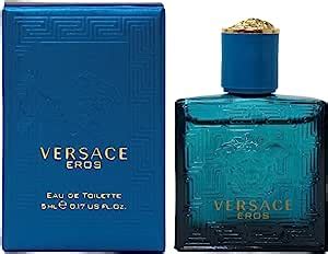 profumo versace eros amazon|buy versace eros online.